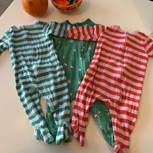 Old Navy PJ set 💙